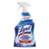 Reckitt Benckiser Lysol Disinfectant Bathroom Cleaner 32 oz. Fresh Clean Scent 12 / cs