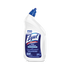 Reckitt Benckiser Lysol Toilet Bowl Cleaner 32 oz. Disinfectant 12 / cs
