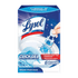 Reckitt Benckiser Lysol Toilet Bowl Cleaner 6 Count Click Gel Atlantic Fresh 4 / 6 cs