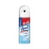 Reckitt Benckiser Lysol To Go Disinfectant Spray 1.5 oz , Crisp Linen 12 / cs