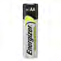 Reference image: representative Energizer AA battery; size, color, packaging and specifications may differ. See product title and listed details.