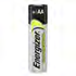 Energizer Battery Max Alkaline Battery AA , 1.5V , 24pk 6 / 24 cs