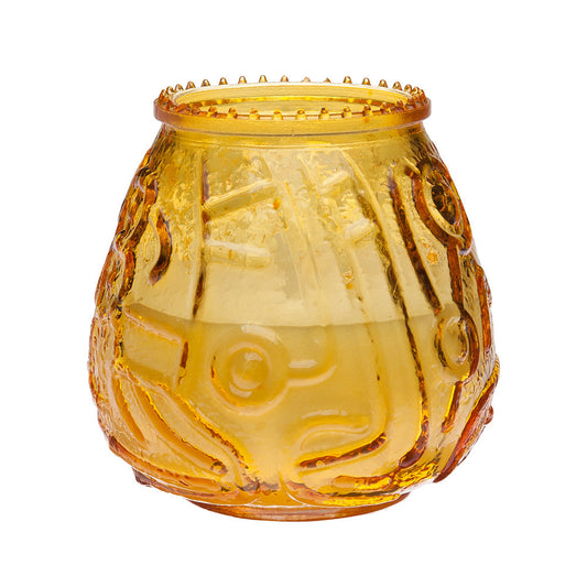 Reference image: representative Sterno Euro-Venetian® Amber - 12 pack; size, color, packaging and specifications may differ. See product title and listed details.