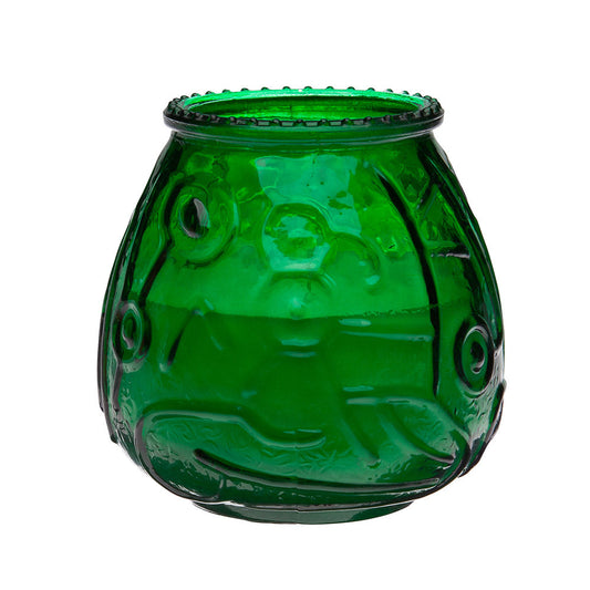 Reference image: representative Sterno Euro-Venetian® Green - 12 pack; size, color, packaging and specifications may differ. See product title and listed details.