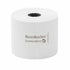 National Checking 15# Bond Register Rolls 2.25" x 165' White Shrink Pack 1Ply 40 / cs