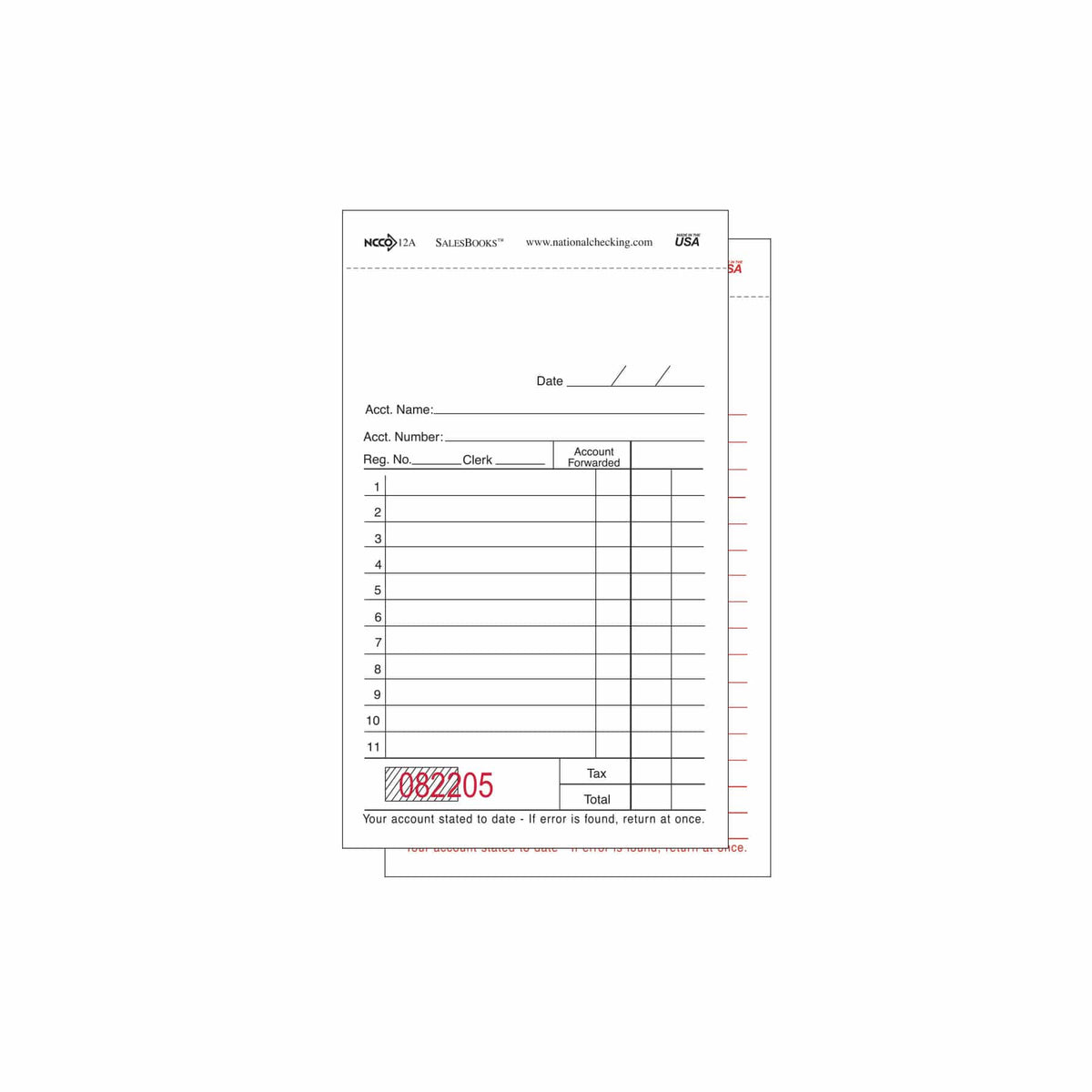 Representative image: Manufacturer photo used as a representative image of this product type. Pictured dimensions, color, printed layout and pack configuration may differ; the specifications and quantity stated in this listing apply.