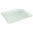 Novolex - Pactiv #12S Foam Supermarket Meat Tray 11" x 9" x .65" Polystyrene White 250 / cs