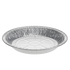 Novolex - Pactiv 10" Pie Plate  500 / cs