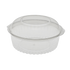 Novolex - Pactiv 24oz Sho-Bowl w/Hinged Dome Lid  150 / cs