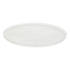 Novolex - Pactiv 10" Round Flat Lid for Deli Tub Clear , PET 200 / cs