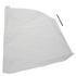 Novolex - Pactiv Food Storage Bags Clear 18" x 24" with ties 250 / cs