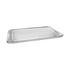 Novolex - Pactiv Lid for Full Size Steamtable Pan  80 / cs