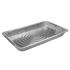 Novolex - Pactiv Full Size Steamtable Pan 2-3/16" Medium Depth 40 / cs