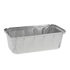 Novolex - Pactiv 2 lb Loaf Pan  300 / cs