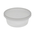 Novolex - Pactiv 8oz Clear Deli Container w/Lid  240 / cs