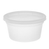 Novolex - Pactiv 12oz Clear Container w/Lid  240 / cs
