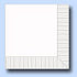 Paterson BN Linen Elite 10" x 10" White 20 / 100 cs