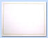 Paterson Newsprint 10" x 14" Placemat 1000 / cs