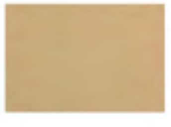 Reference image: Natural Paterson baking-paper liner is pictured as a product-type reference. Sheet dimensions, coating, basis weight and pack quantity follow this listing.