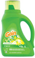 P&G Professional Gain Liquid Laundry Detergent 10 oz. HE Compatible 12 / cs