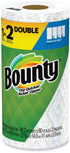 P&G Professional Bounty Select-A-Size Paper Towels White, Full Sheet 1 / cs