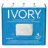 P&G Professional Ivory Bar Soap 4 oz Original Scent 18 / 4 cs