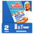 P&G Professional Mr. Clean Magic Eraser Sponge Extra Durable All Purpose 9 Count 2 / 9 cs