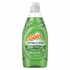 P&G Professional Gain Ultra Liquid Dish Soap Original Scent 8 oz 12 / cs