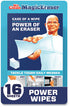 P&G Professional Mr Clean Magic Eraser Cleaning Shts Disposable 16 Count 4 / cs