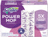 P&G Professional Swiffer PowerMop Multi-Surface Mopping Pad , Refills , 5 Count 4 / 5 cs