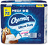 P&G Professional Charmin Ultra Soft Bath Tissue White , Mega Roll - 224 Sheets 1 / 18 cs