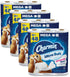 P&G Professional Charmin Ultra Soft Toilet Paper 224 Sheets / Roll 4 / 12 cs