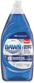 P&G Professional Dawn Professional Pot & Pan Cleaner Heavy Duty 38 oz 8 / 38 oz