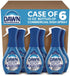 P&G Professional Dawn Prof Fresh Liquid Dish Soap 16 oz, 6 Spray Bottles , Powerwash 6 / cs