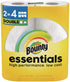 P&G Professional Bounty Essentials Paper Towels 108 Sheets per Double Roll , White 8 / 2 cs