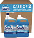 P&G Professional Dawn Pro Manual Pot & Pan Detergent 1 Gallon , Dish Soap Liquid Conc. 2 / cs