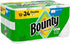P&G Professional Bounty Paper Towels White, 12 Double Rolls, 82 sheets 1 / cs