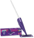 P&G Professional Swiffer WetJet Spray Mop Starter Kit Power 10 Mop Pads & Solution 1 / 10 cs