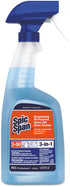 P&G Professional Spic & Span Dis. Glass Cleaner 32 oz Sprayer 6 / cs