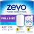 P&G Professional Zevo Flying Insect Indoor Trap Starter Kit , 1 Plug In & 1 Refill 4 / cs