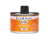 Pico Hospitality LeoLight 6 Hour Vesta Heat Orange Stem Top Wick Chafing Fuel 24 / cs