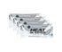 Pico Hospitality VidaCasa Heat Blaster Packs Silver 5.9" x 0.39" 50 / cs