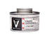 Pico Hospitality LeoLight 6 Hour View Clear Can Screw Top Wick Chafing Fuel , Black 24 / cs