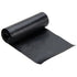 Pinnacle Plastics 24x33 Star Seal 6 Microns Black High Density Liner Coreless 20 / 50 cs