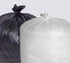 Pitt Plastics 30x36 Natural 9 Mic Perforated Roll Can Liner 20 / 25 cs