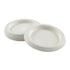 PrimeWare Portion Cup Lids 2 oz Fiber 25 / 100 cs