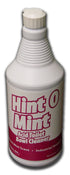 Kor Chem Hint-O-Mint Toilet Bowl Cleaner Acid 1 Quart 12 / cs