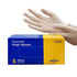 Puraloc / Josen 4.0 G - Disposable Vinyl Industrial Gloves - 1 CS (1000 PCs / 10 BX)