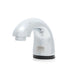 Rubbermaid Milano AutoFaucet Kit 1 Polished Chrome Single Hole Mount 1 / cs
