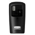 Rubbermaid Microburst 3000 LCD Dispenser Black 1 / ea